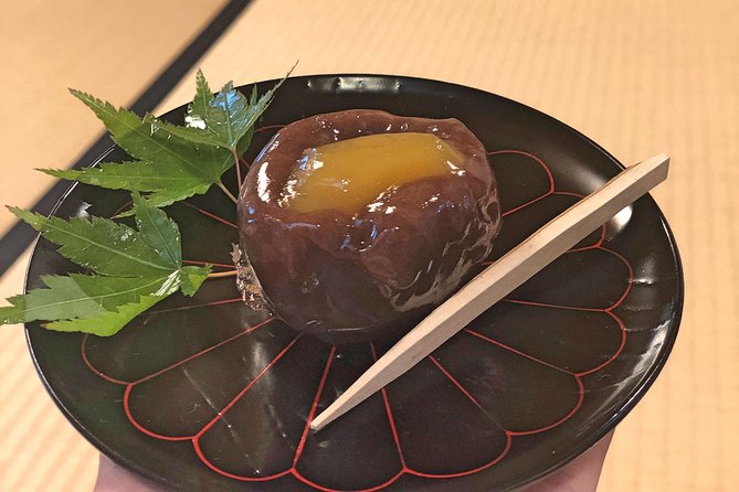 Old Town Tokyo Food Tour - Savoring Local Flavors