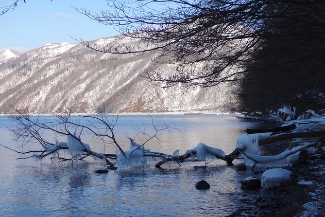 Private Day Trip of Lake Shikotsu and Moss Canyon - Preparing for the Adventure