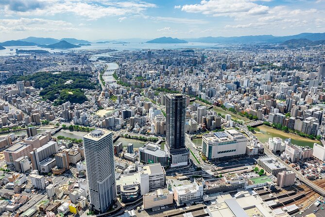 Private Hiroshima Helicopter Cruising - Cancellation and Refund Policy