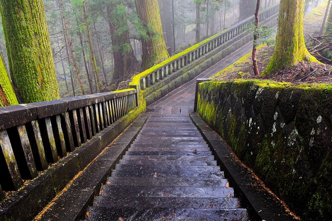 Private Nikko Sightseeing Tour With English Speaking Chauffeur - Important Tour Policies