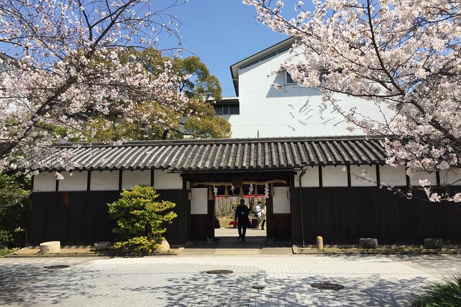 Sake Tasting at Local Breweries in Kobe - Expert Guide Insights