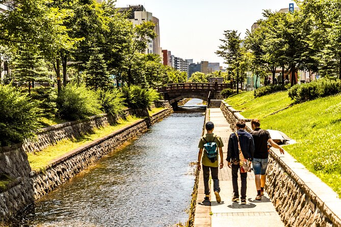 Sapporo Custom Private Tours By Locals, See the City Unscripted - What Our Travelers Are Saying