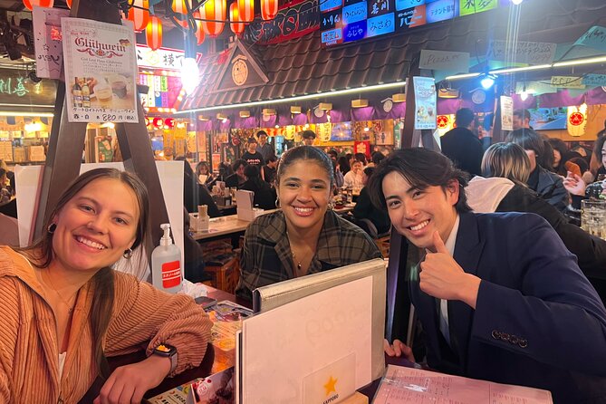 Shibuya: All You Can Eat - Best Food Tour in Tokyo - Cultural Immersion in Tokyo