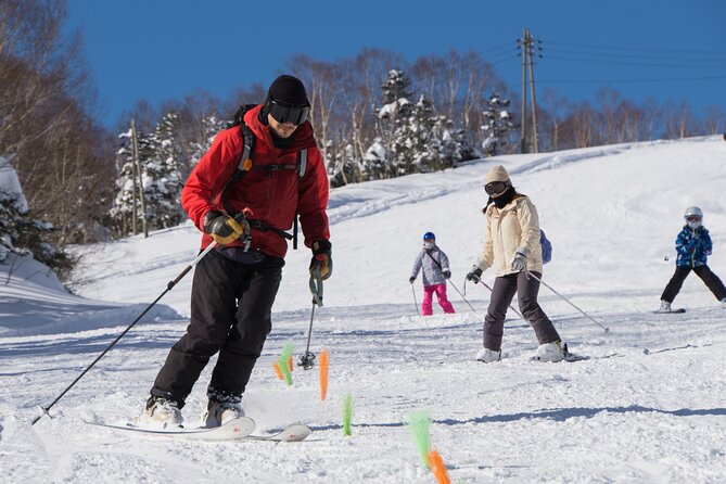 Ski or Snowboard Lesson in Shiga Kogen (4Hours) - Reviews and Ratings Overview