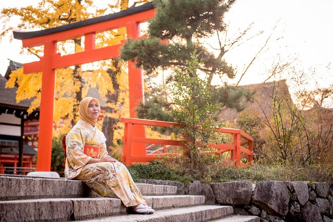 The Right Way to Know Kyoto - A Day in the Life of Kyoto