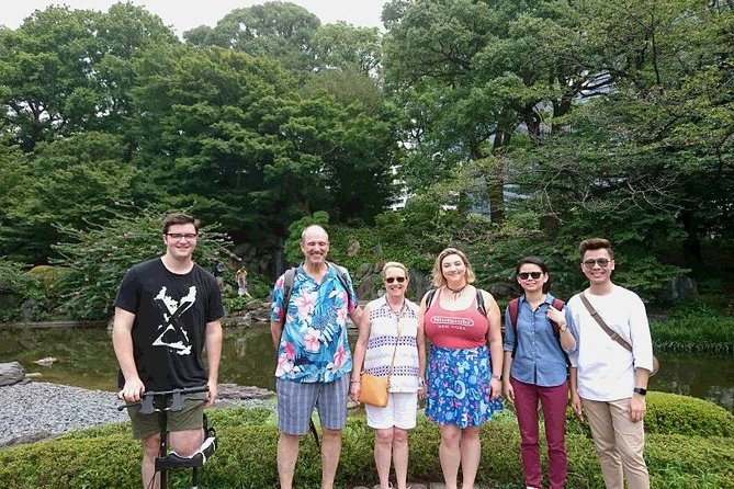 Tokyo 4hr Private Tour With Government-Licensed Guide - Reviews From Satisfied Visitors