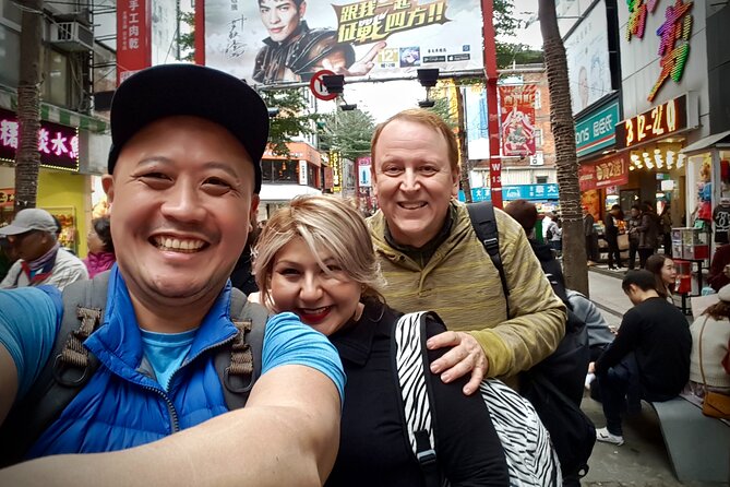 Tokyo Shore Excursion With a Local Guide, Private & Tailored to You - Exploring Yokohama and Beyond