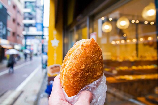 Tokyo Street Food Tour - 7 Japanese Foods - Cancellation Policy and Refunds