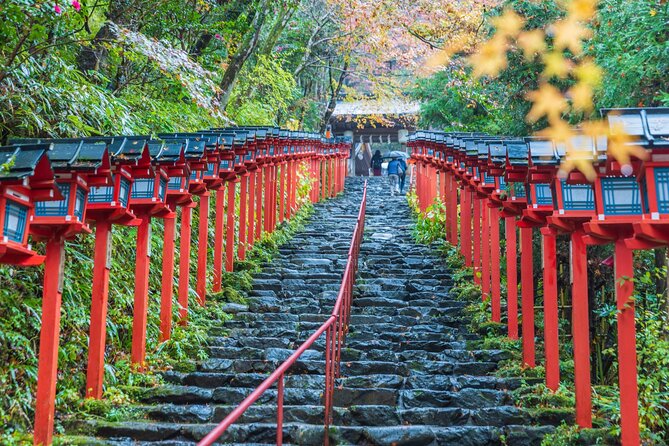 1 Day Hiking Tour in the Mountains of Kyoto - Meet Your Guides and Hosts