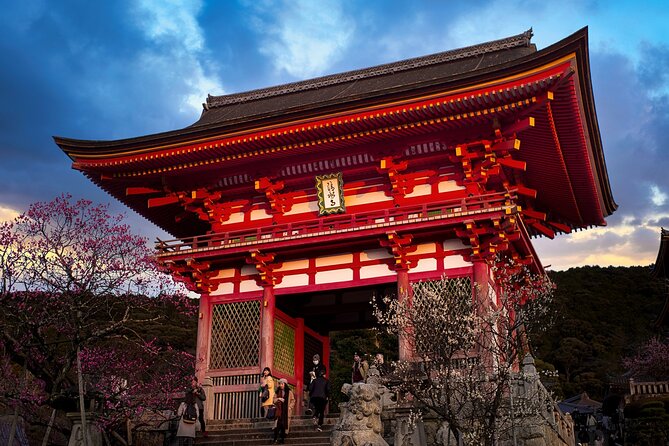 10-Day Golden Route of Japan - Miyajima Islands Scenic Beauty