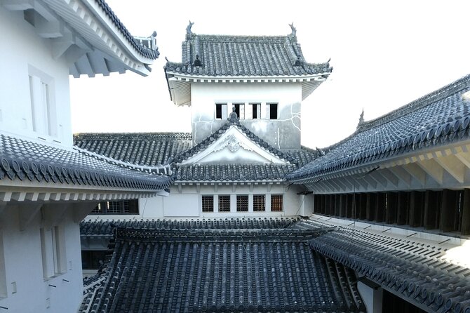 2.5 Hour Private History and Culture Tour in Himeji Castle - Meeting and Ending Points