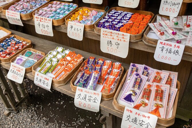 Deep & Quiet Arashiyama/Sagano Walking Tour of the Tale of Genji - Important Tour Reminders and Notes