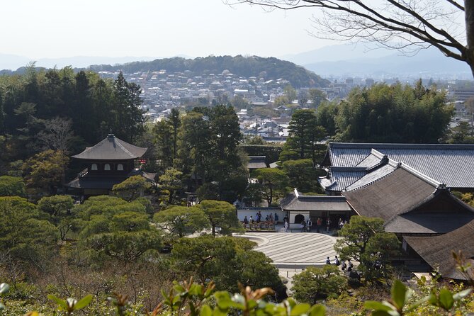 Discover the Beauty of Kyoto on a Bicycle Tour! - Important Details to Know