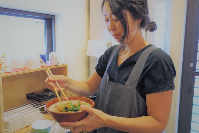 Enjoy a Private Japanese Cooking Class With a Local Hiroshima Family - Important Booking Information