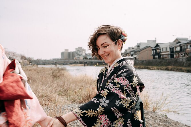 Exclusive Instagram-Worthy Photo Shoot in Kyoto - Professional Editing for Perfection