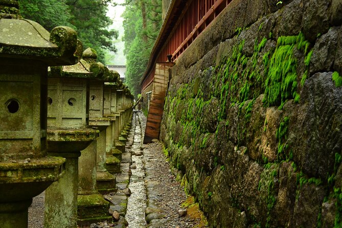 Full Day Private Nikko Heritage Discovery Tour in Japan - Convenience and Accessibility Matters