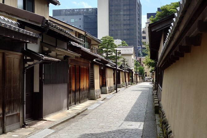 Full-Day Tour From Kanazawa: Samurai, Matcha, Gardens and Geisha - What Our Travelers Are Saying