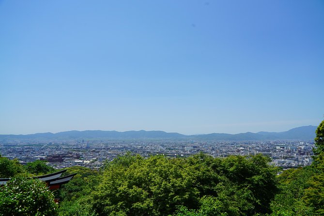 Fushimi Inari Hidden Hiking Tour - Unbeatable Value and Reviews