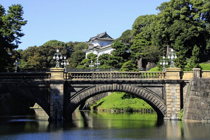 Half Day Sightseeing Tour in Tokyo - Practical Information and Tips