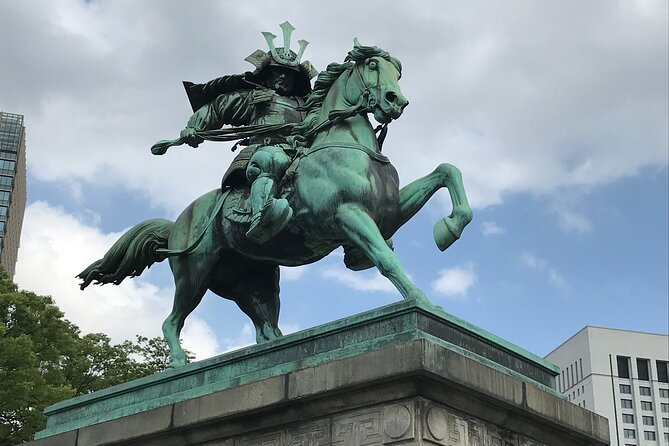 Half-day Tokyo Afternoon Tour by Hato Bus - Important Tour Details