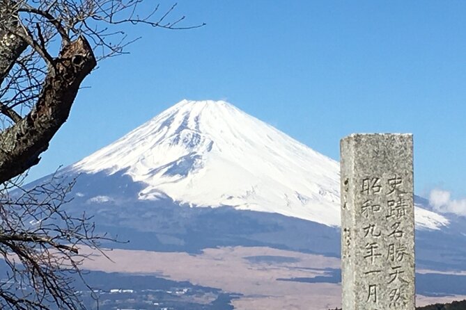 Hike Hakone Eight Peaks - Booking and Cancellation Essentials