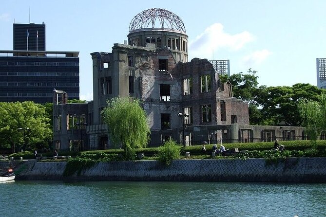 Hiroshima and Miyajima 1 Day Cruise Tour - Essential Preparation and Tips