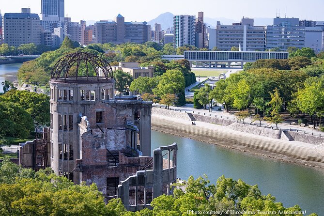 Hiroshima Departure - 1 Day Hiroshima & Miyajima Tour - Tour Logistics and Essentials