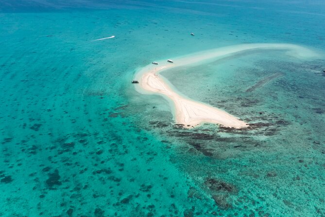 [Ishigaki] Phantom Island Snorkeling + Taketomi Island Sightseeing Tour - Traveler Requirements