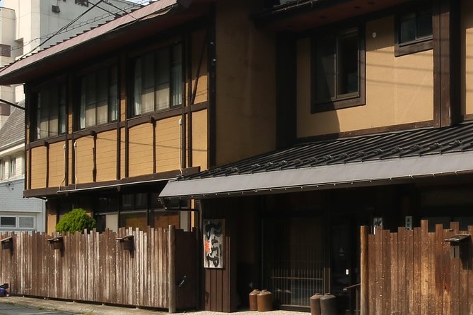 Japanese Countryside = Overnight Stay at a Hot Spring Inn in the North of Tokyo, a Japanese Traditional & Modern Dinner, Eat in the Room Where You Stay, Private Use of an Open-Air Bath, Full Tour - Reviews and Pricing Information