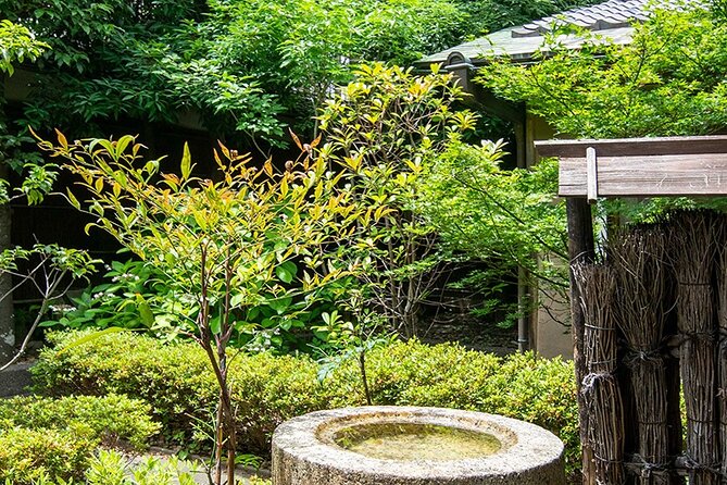 Kimono Tea Ceremony at Kyoto Maikoya, NISHIKI - Practical Information and Tips