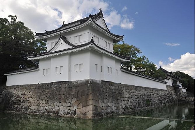 Kyoto 1 Day Tour - Golden Pavilion and Kiyomizu Temple From Kyoto - Kyotos Cultural Landmarks