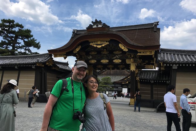 Kyoto 6hr Private Tour With Government-Licensed Guide - What Travelers Are Saying