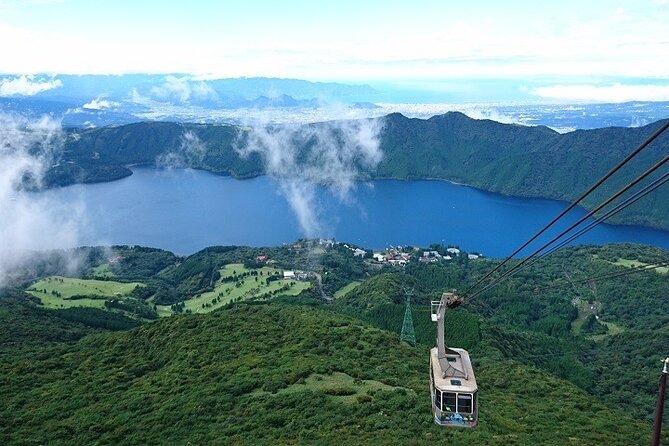 Mt. Fuji & Hakone 1 Day Bus Tour From Tokyo Station Area - Cancellation and Refund Policy