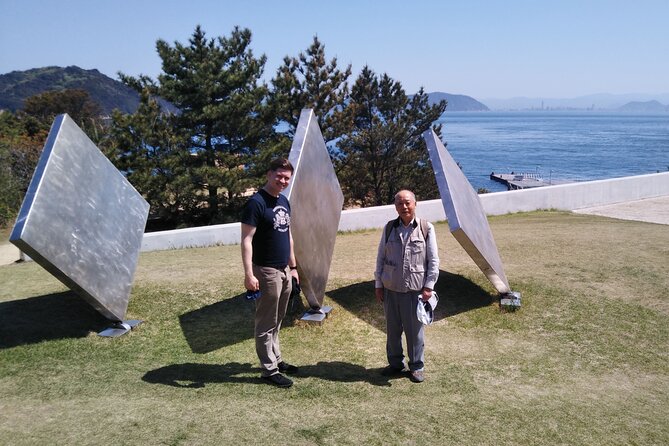 Naoshima Full-Day Private Tour With Government-Licensed Guide - Important Tour Information