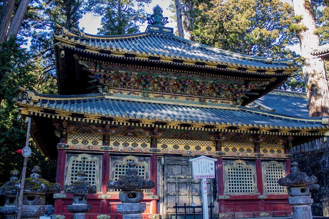 Nikko Custom Full Day Tour - Operator Information and Reviews