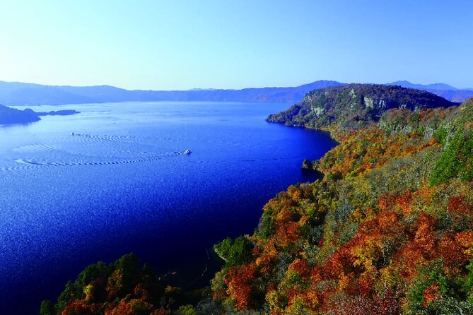 Oirase Gorge and Lake Towada Day Hike With Government-Licensed Guide - Preparing for Your Adventure