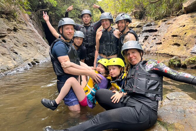 [Okinawa Iriomote] Splash Canyoning + Sightseeing in Yubujima Island - Sightseeing Delights Awaits