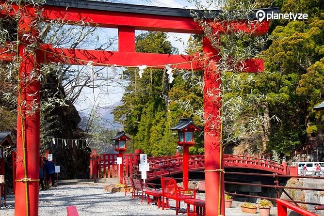 One Day Private Tour Nikko Tochigi Only for Your Family by Car - Cancellation and Refund Policy