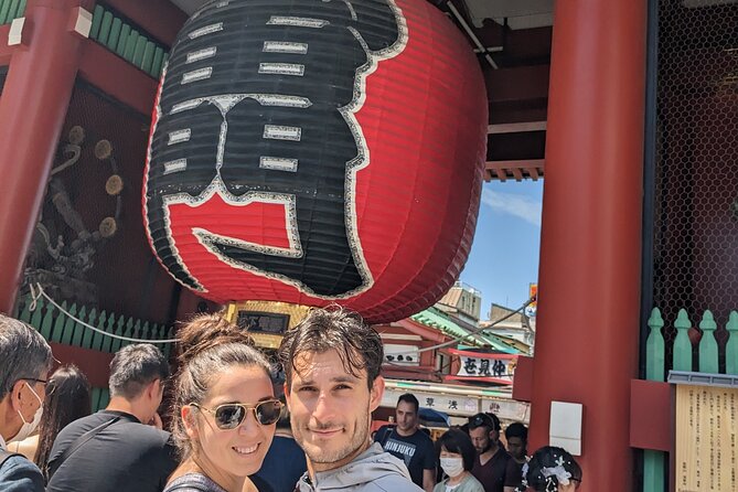 Private Custom Tour: Tokyo in a Day - Reviews and Ratings From Travelers