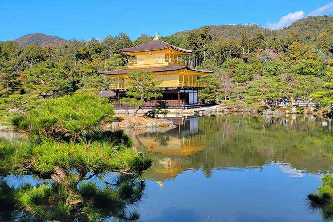 Private Guided Historical Sightseeing Tour in Kyoto - Overcoming Tour Challenges