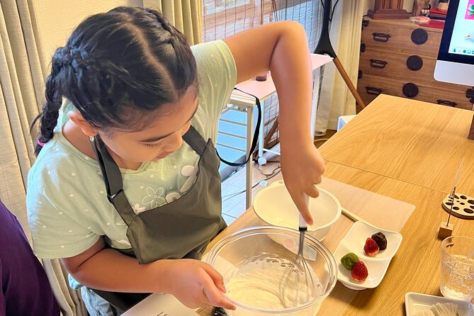 Private Mochi・Matcha Sweets Making Class Near Shibuya Area - Experience Inclusions and Fees