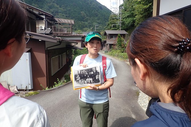 Rivers Run Through Hida and Osakacho E-Bike Tour - Cancellation and Refund Policy