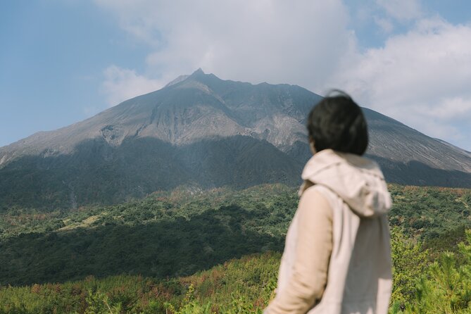 Sakurajima One Day Round Journey E-bike Tour - Tour Logistics