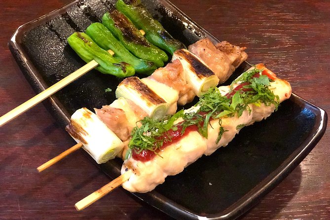 Shinjuku Golden Gai Food Tour in Spanish - Booking and Refund Policy