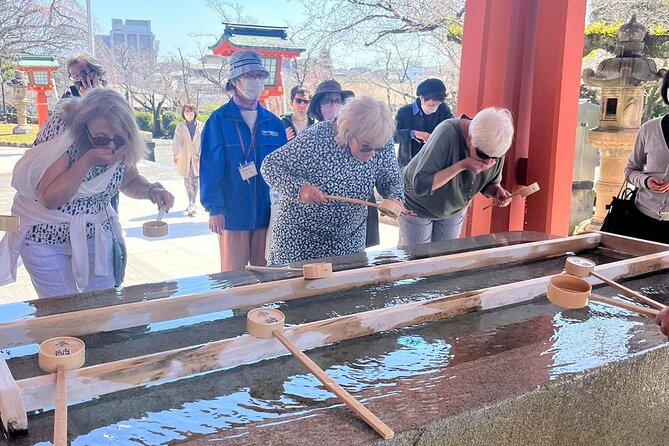 Shiraito Falls and Mt Fuji World Heritage Centre in Shizuoka - Reviews and Ratings Summary