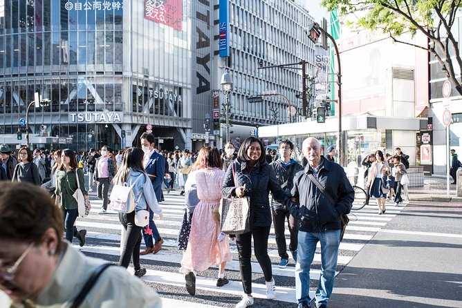 Shop Up A Storm In Ginza - Ginzas Hidden Gems Revealed