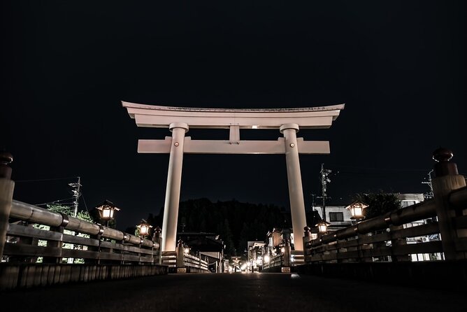 Small-Group Photography Tour in Takayama - Maximizing Your Photography Experience