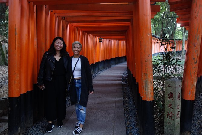 The Original Early Bird Tour of Kyoto. - Policies and Refund Info