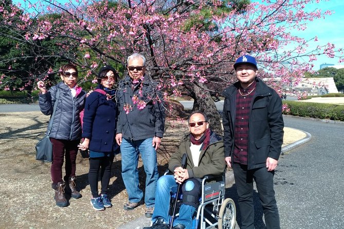 Tokyo Japanese Garden Lovers Private Tour With Government-Licensed Guide - Understanding Japanese Garden Design