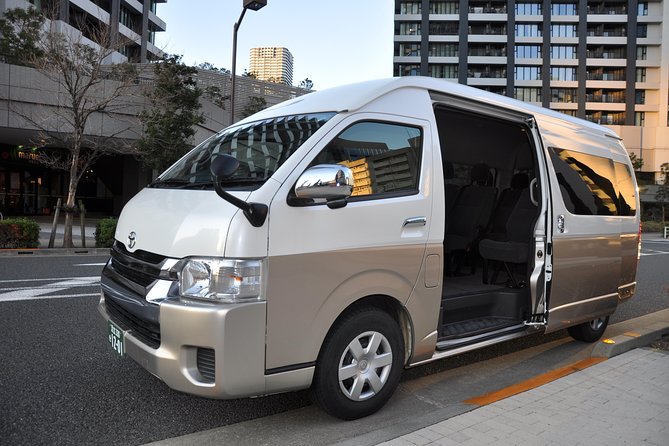 Tokyo Private Transfer to Narita Airport (Nrt) - Why Choose Our Transfer Service